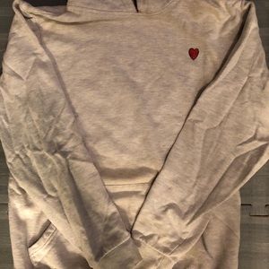Dropdead Cry Blood Hoodie